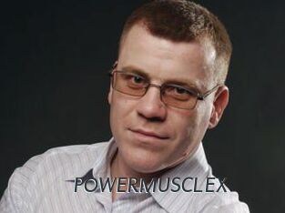 POWERMUSCLEX