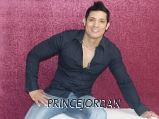 PRINCEJORDAN