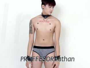 PROFFESORnathan Ligne Rose