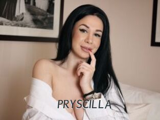 PRYSCILLA