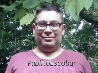 PablitoEscobar