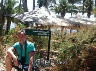 PabloPower