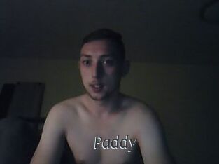 Paddy