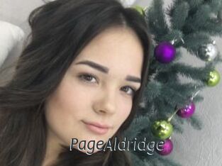 PageAldridge