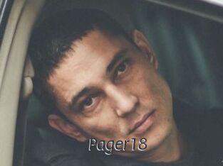Pager18