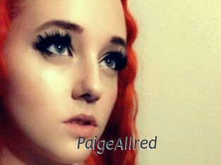 PaigeAllred