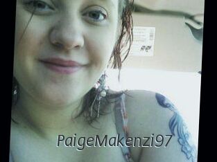 PaigeMakenzi97