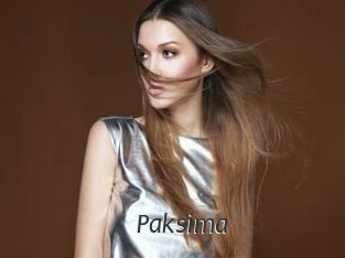 Paksima