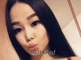 PalmaRed