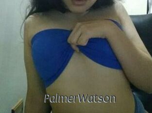 PalmerWatson