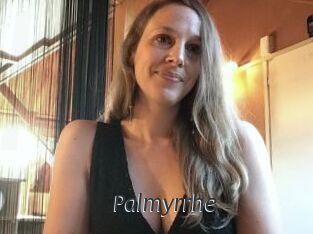 Palmyrrhe Ligne Rose