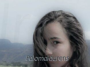 Palomalaurens