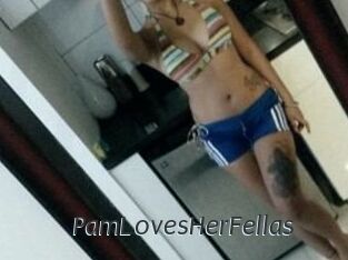 PamLovesHerFellas