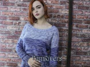 PamRivers