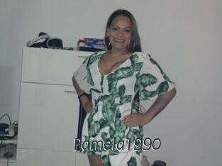 Pamela1990