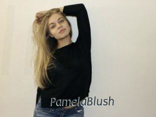 PamelaBlush