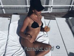 PamelaLand