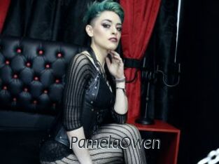 PamelaOwen