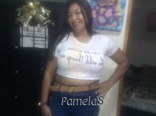 PamelaS