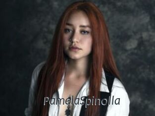 PamelaSpinolla