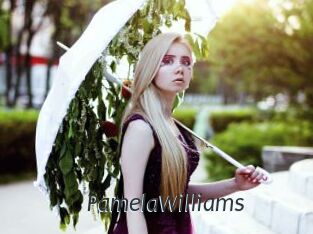 PamelaWilliams