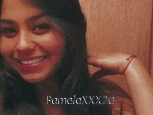 PamelaXXX20