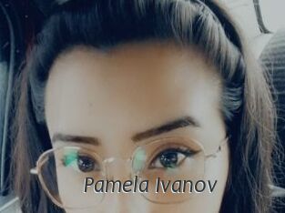 Pamela_Ivanov Ligne Rose