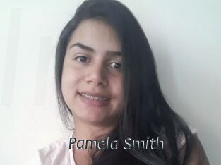 Pamela_Smith Ligne Rose