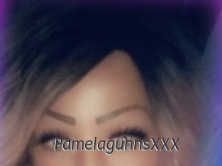 PamelagunnsXXX Ligne Rose