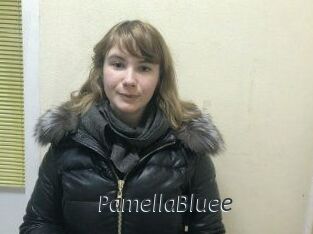 PamellaBluee Ligne Rose