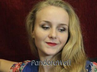 PandoraWell