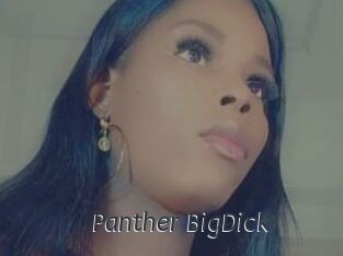 Panther_BigDick