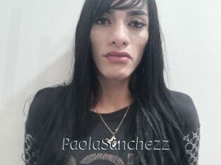 PaolaSanchezz Ligne Rose