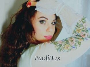 PaoliDux Ligne Rose