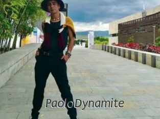 PaoloDynamite