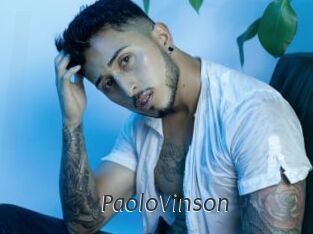PaoloVinson
