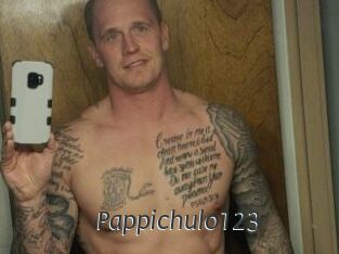 Pappichulo123