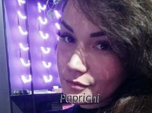 Paprichi