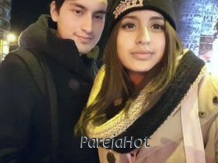 ParejaHot