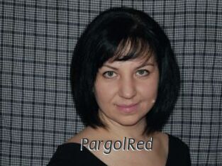 PargolRed Ligne Rose