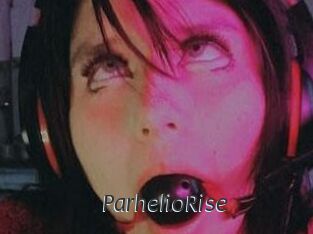 ParhelioRise