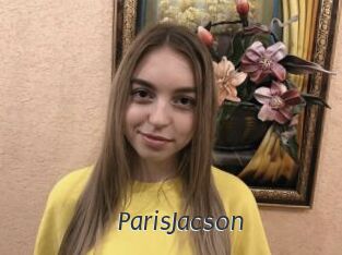 ParisJacson