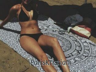 Paris_Kristiani