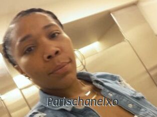 Parischanelxo