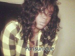 Parisunique