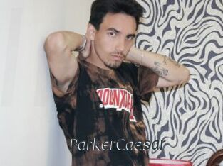 ParkerCaesar Ligne Rose