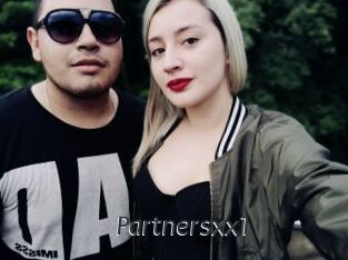 Partnersxx1 Ligne Rose