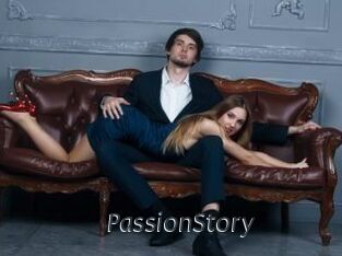 PassionStory
