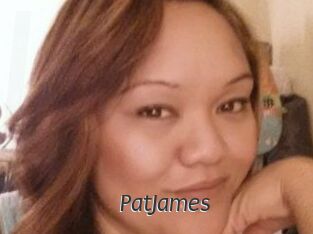 Pat_James Ligne Rose