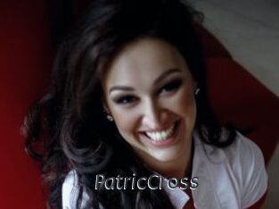 PatricCross